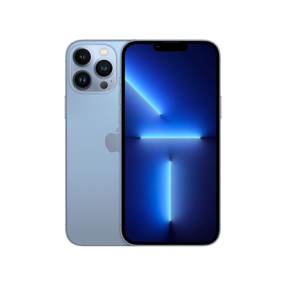 Apple iPhone 13 Pro - 128GB - Sierra Blue