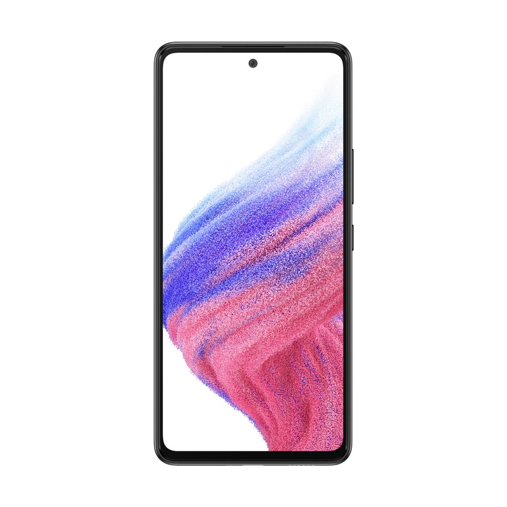 Samsung Galaxy A53 - 128GB - Awesome Black