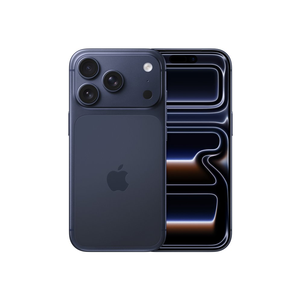 iPhone 17 256GB Deep Blue