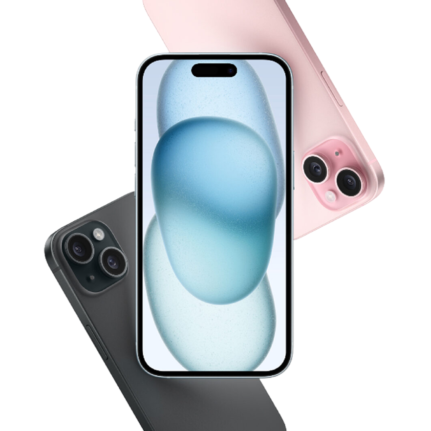 Popular Phones