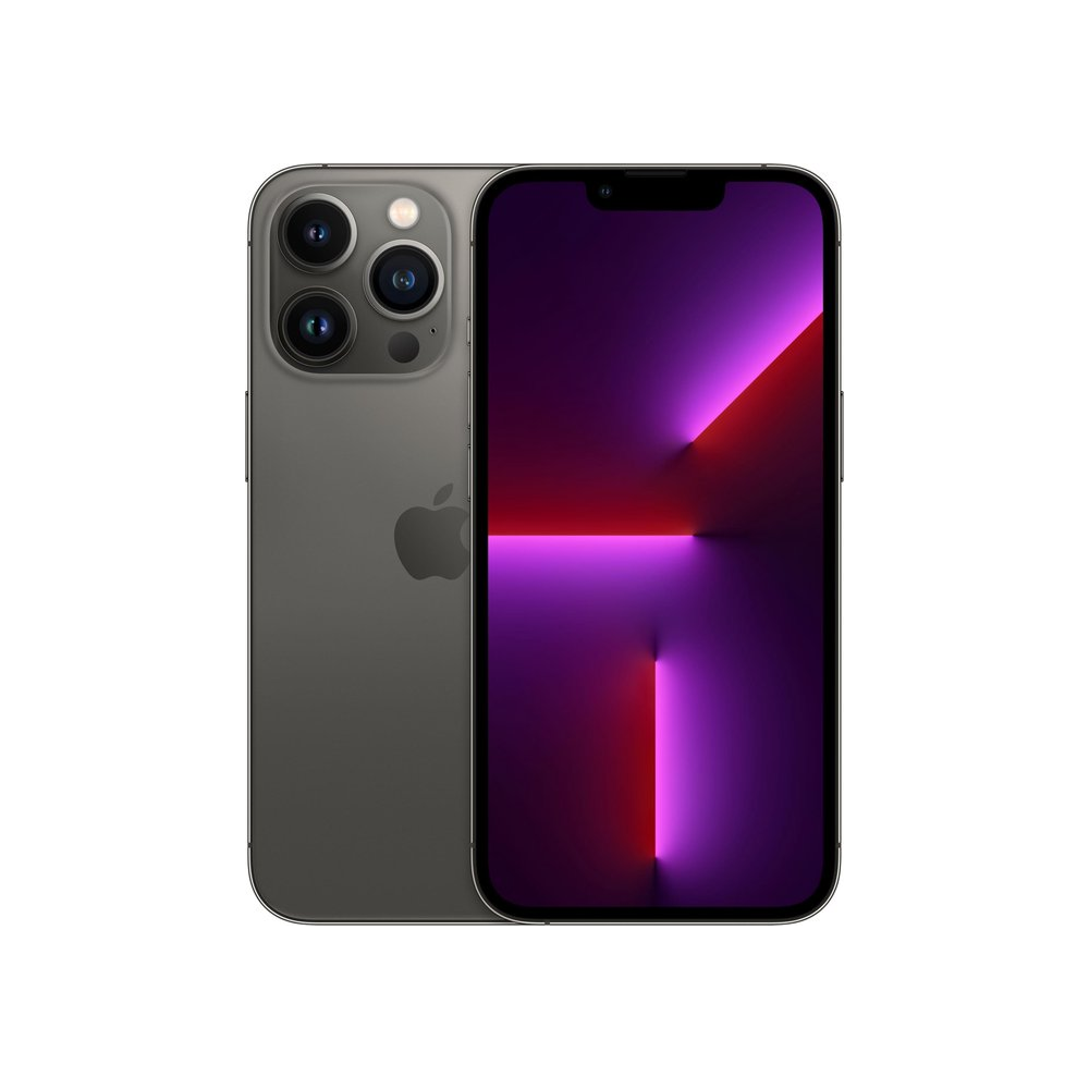 Apple iPhone 13 Pro - 128GB - Grafiet