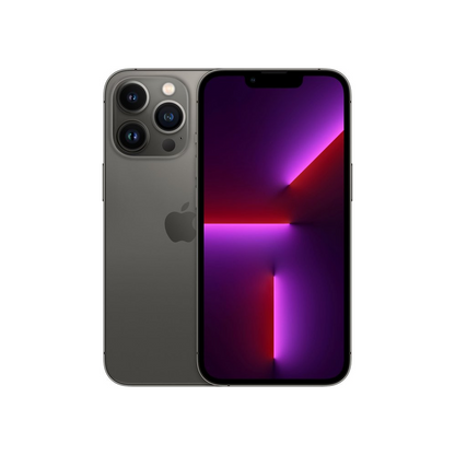 Apple iPhone 13 Pro - 128GB - Grafiet