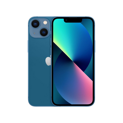 Apple iPhone 13 mini - 128GB - Blauw