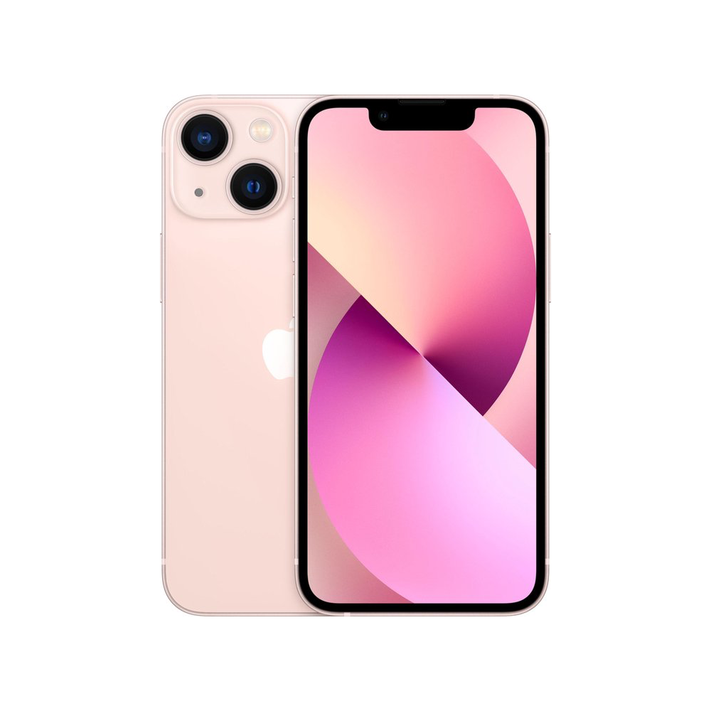 Apple iPhone 13 mini - 128GB - Roze