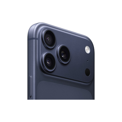 Iphone 17 pro max 256GB Deep Blue