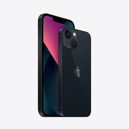 iPhone 13 128GB Zwart